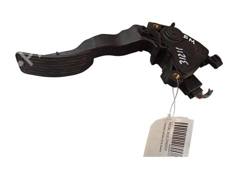 Used Pedal NISSAN MICRA IV (K13K, K13KK) 1.2 (80 hp) 30764426