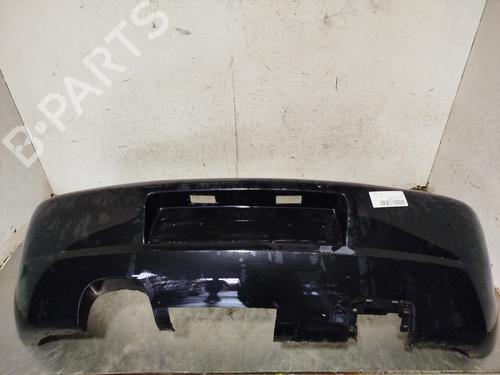 Used Rear bumper SEAT LEON (1M1) [1999-2006]  30318947