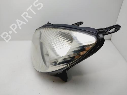 Left headlight CITROËN C5 I (DC_) 2.0 HDi (DCRHZB, DCRHZE) | BP28311391C28 