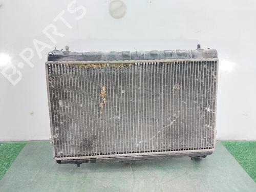 Køler HYUNDAI COUPE I (RD) 1.6 16V | BP12415728M31 