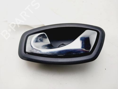 Używane Klamka wewnętrzna drzwi tylnych lewych RENAULT MEGANE III Grandtour (KZ0/1) [2008-2016]  30857635