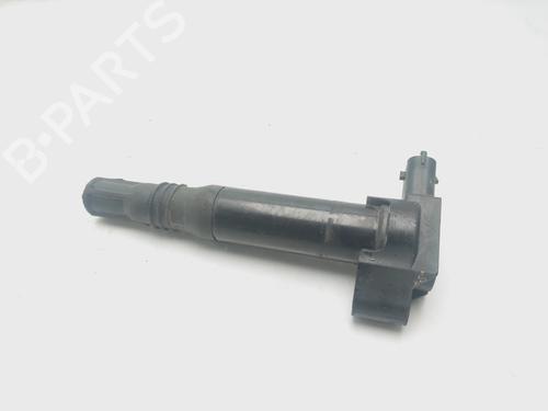 Used Ignition coil PEUGEOT 2008 I (CU_) 1.5 BlueHDI 100 (102 hp) 23526363