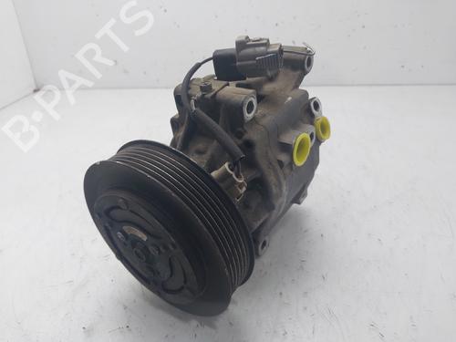 Used AC compressor AC compressor TOYOTA COROLLA (_E12_) 1.4 D (NDE120_, NDE120R) (90 hp) 33652761 33652761