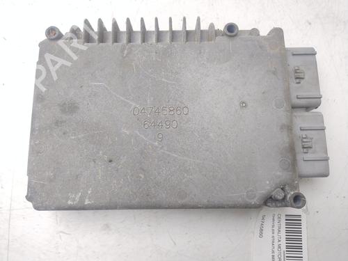 Engine control unit (ECU) CHRYSLER STRATUS (JA) 2.0 LE | BP29750527M57 