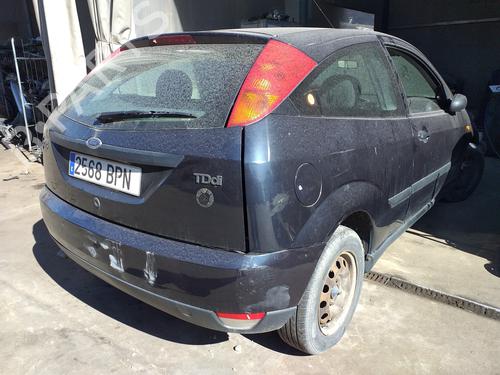 Kierunkowskaz przedni lewy FORD FOCUS I (DAW, DBW) 1.8 Turbo DI / TDDi | BP12405865C32 