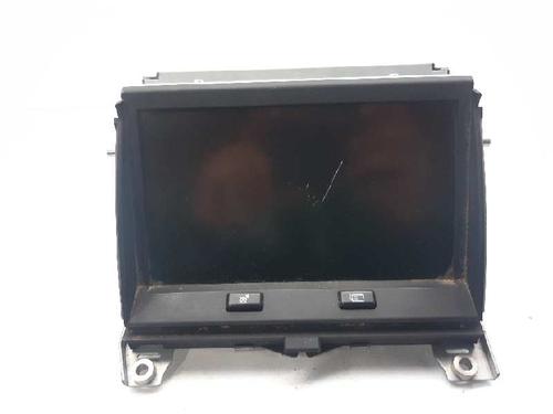 Used Display monitor LAND ROVER DISCOVERY III (L319) 2.7 TD 4x4 (190 hp) 6928242