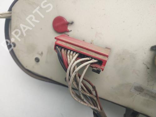 Instrument cluster AIXAM MEGA | BP39666661C47 - Image 3