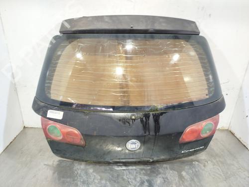 Used Tailgate Tailgate FIAT CROMA (194_) 1.9 D Multijet (194AXB1B) (120 hp) 34285733 34285733