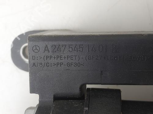 Other MERCEDES-BENZ A-CLASS (W177) A 250 e (177.085) | BP36422834O1  - Image 6