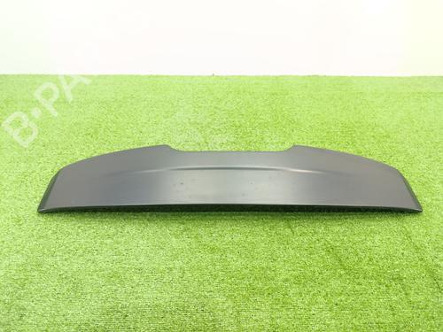 Rear spoiler RENAULT CLIO II (BB_, CB_) 1.5 dCi (B/CB08) | BP31957698C96