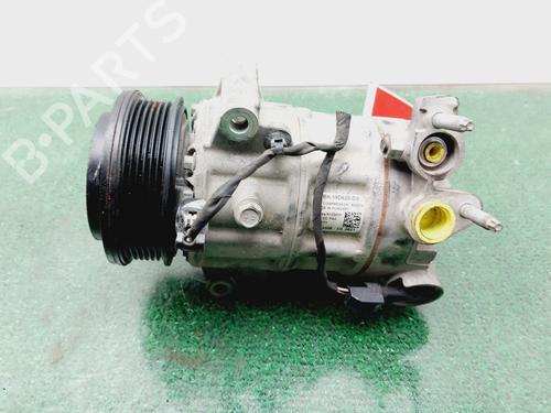 AC Kompressor FORD TOURNEO COURIER B460 MPV 1.0 EcoBoost | BP29830815M34