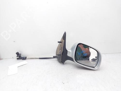 Used Right mirror VW POLO (6N2) [1999-2001]  13477291