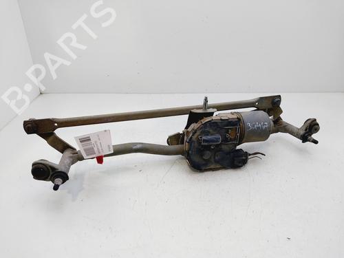Ruitenwissermotor voor AUDI A3 (8P1) 1.6 FSI (115 hp) 29624864