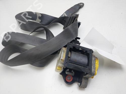 Front right seatbelt KIA CERATO I Hatchback (LD) 2.0 CRDi | BP16249286I25 