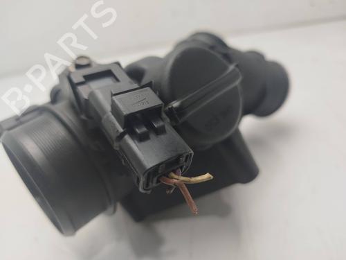 Spjældhus CITROËN BERLINGO MULTISPACE (B9) 1.6 HDi 90 | BP31906392M82