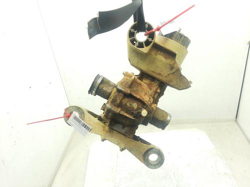 Used Rear differential Rear differential RENAULT SCÉNIC I MPV (JA0/1_, FA0_) [1999-2010] 34351938 34351938