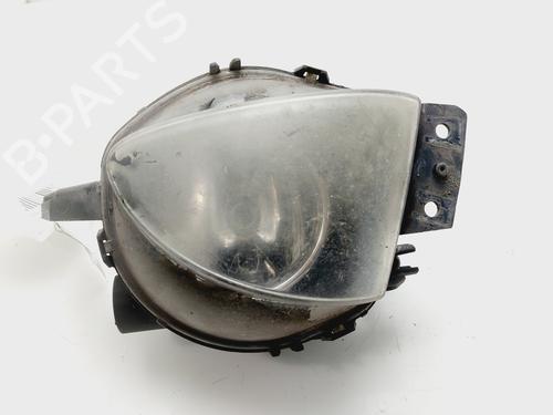 Feu de brouillard avant gauche BMW 3 Touring (E91) 320 d (163 hp) 31638369