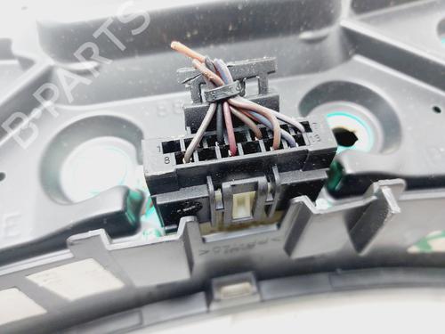 Kombinert Instrument OPEL CORSA C (X01) 1.2 Twinport (F08, F68) | BP28139717C47 