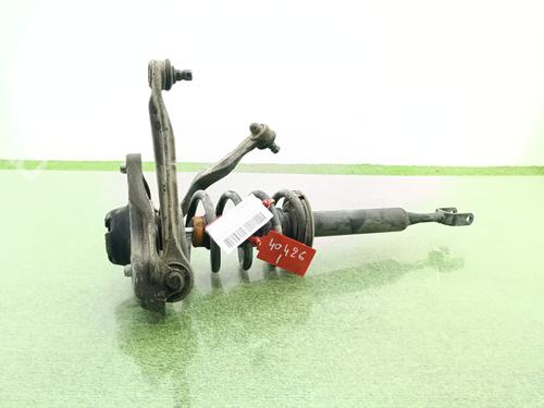 Venstre fortil støddæmper AUDI A4 B6 (8E2) 2.0 (130 hp) 31123740