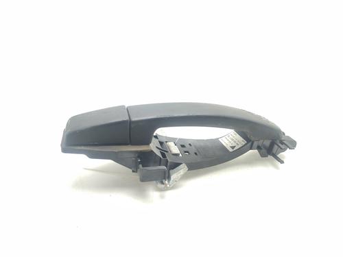 Used Rear right exterior door handle LAND ROVER RANGE ROVER SPORT I (L320) [2005-2013]  27222140