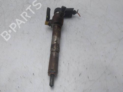 Used Injector Injector RENAULT MEGANE III Grandtour (KZ0/1) [2008-2016] 39612154 39612154