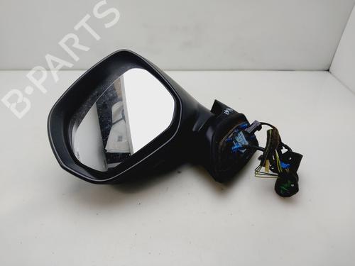 Left mirror CITROËN C4 Picasso I MPV (UD_) 1.6 VTi 120 | BP28284227C26 