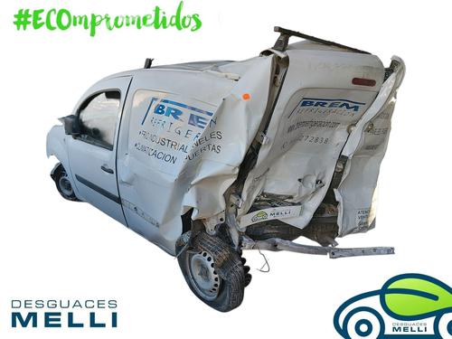 Alternator RENAULT KANGOO Express (FW0/1_) | BP35894819M7 - Image 7