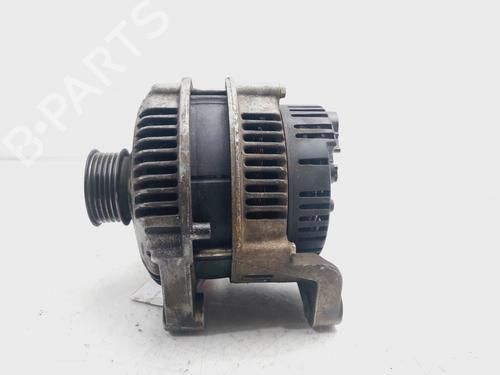Used Alternator BMW 5 (E39) 525 d (163 hp) 19085228