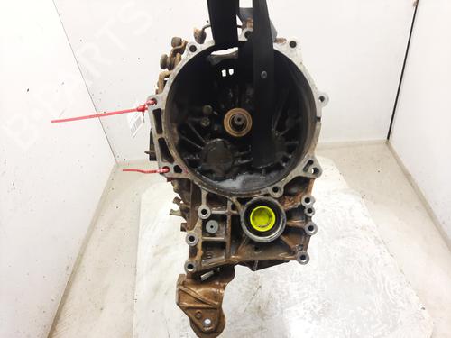 Used Gearbox Gearbox MITSUBISHI OUTLANDER II (CW_W) [2005-2012] 34128479 34128479