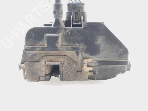 Used Front right lock RENAULT MEGANE II Coupé-Cabriolet (EM0/1_) [2003-2010]  20319921