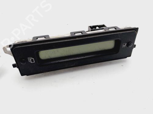 Display CITROËN XSARA (N1) 1.9 D (70 hp) 18340611