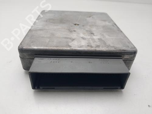 Engine control unit (ECU) FORD FOCUS I (DAW, DBW) 1.8 Turbo DI / TDDi | BP33302326M57 - Image 3