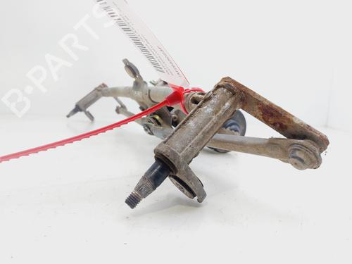 Front wiper motor SEAT LEON (1M1) | BP28386435M29