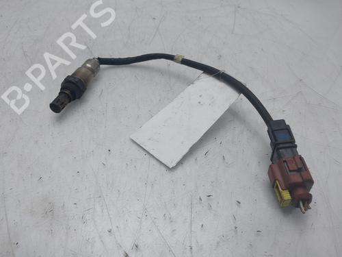 Used Electronic sensor Electronic sensor CITROËN DS4 (NX_) [2011-2015] 36142223 36142223