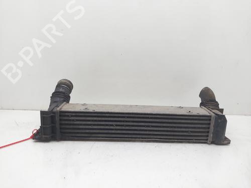 Intercooler BMW 3 Touring (E91) 320 d (163 hp) 16525612