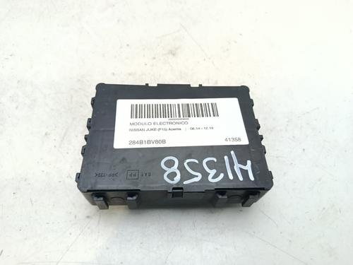 Used Electronic module Electronic module NISSAN JUKE (F15) [2010-2019] 40022120 40022120