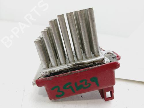 Varmeblæsermodstand SEAT LEON (1M1) 1.6 | BP29572646M108 
