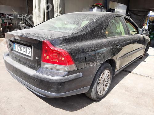 AC Kondensor VOLVO S60 I (384) 2.4 D | BP11257404M32 