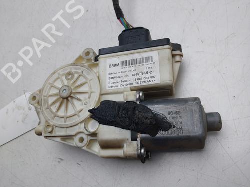Left rear window motor BMW X3 (E83) xDrive 20 d | BP38202822E23 - Image 2