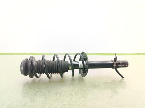 Used Left front shock absorber Left front shock absorber PEUGEOT 108 1.2 (82 hp) 34509789 34509789