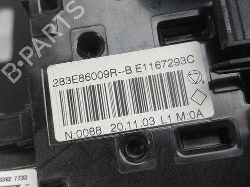 Warnblinkschalter RENAULT CLIO V (B7_) 1.5 Blue dCi 85 (B7AG) | BP38438777I22 - Image 4