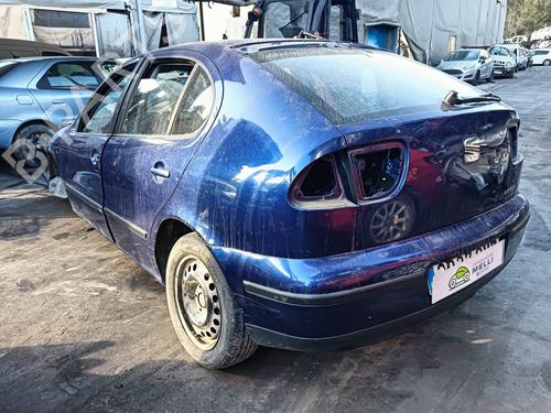 Instrument cluster SEAT LEON (1M1)  | BP22562711C47 