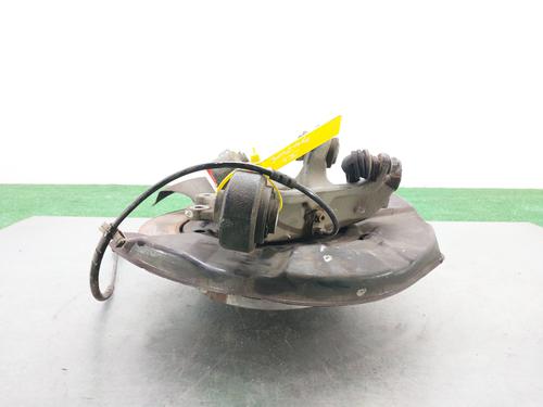 Left rear steering knuckle BMW X1 (E84) sDrive 18 i | BP16292064M27 
