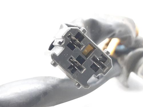 Ignition barrel PEUGEOT 206 Hatchback (2A/C) 1.9 D | BP10567289M48 