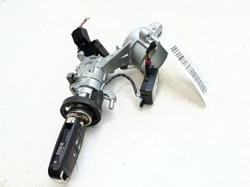 Ignition barrel OPEL INSIGNIA A (G09) | BP36775073M48 - Image 3