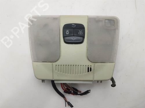 Used Interior roof light Interior roof light 38638805 38638805