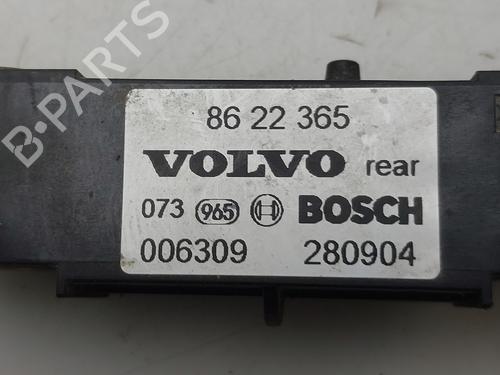 Electronic sensor VOLVO S60 I (384) D5 | BP38056255M84 - Image 2