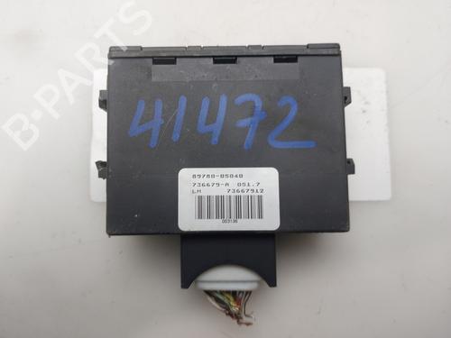 Øvrige styreenhet Øvrige styreenhet TOYOTA AVENSIS (_T25_) 2.2 D-4D (ADT251_, ADT251R) (150 hp) 34460198 34460198