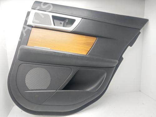 Used Rear right panel JAGUAR XF I (X250) 3.0 D (275 hp) 30857807