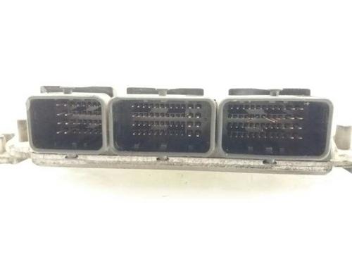 Engine control unit (ECU) OPEL VIVARO A Bus (X83)  | BP2911243M57 